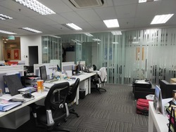 Ubi Techpark (D14), Office #201300452
